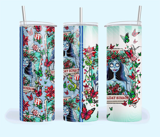 NBC Tumbler