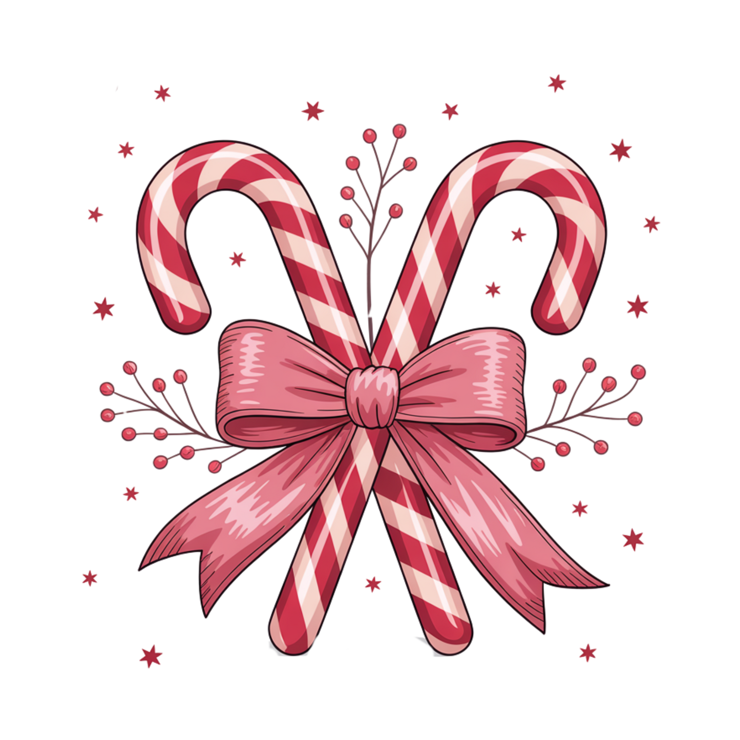 Candy Cane