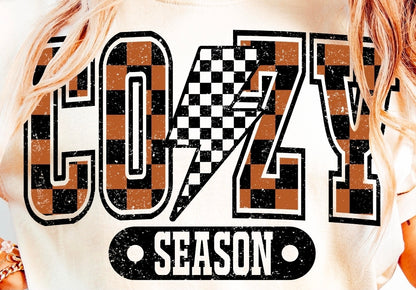 Cozy season
