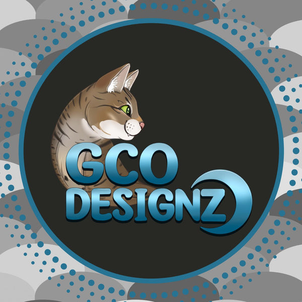 GCODesignz