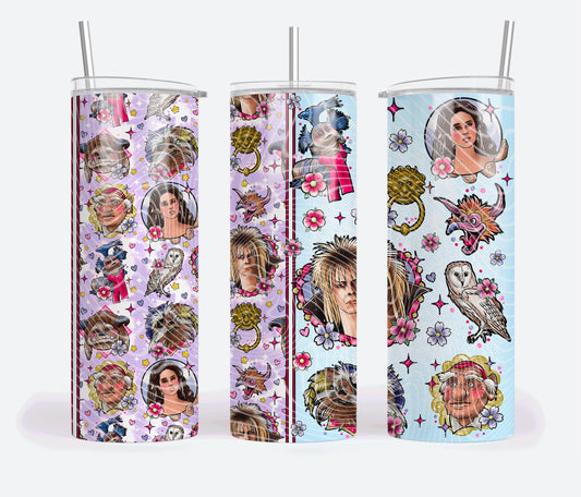 Laby Tumbler
