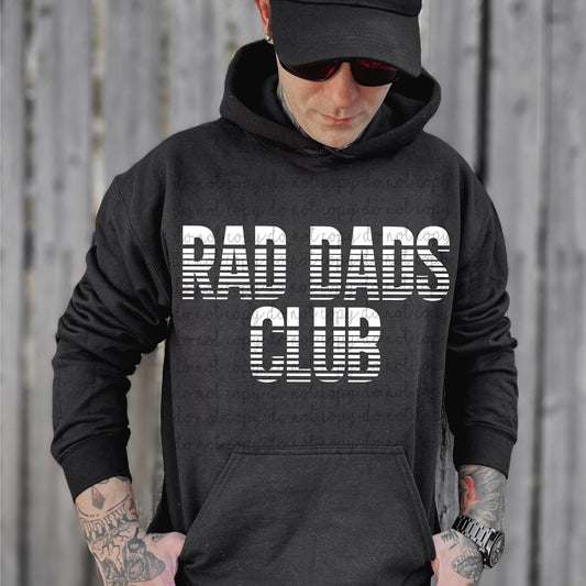 Rad Dads Club