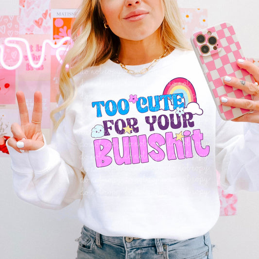 Too Cute