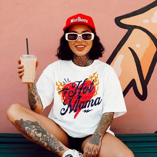 Hot Mama