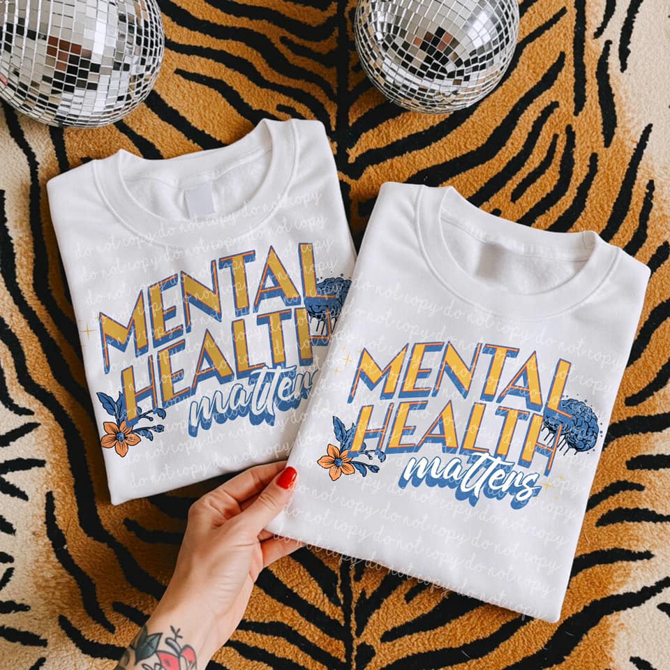 Mental Health Matters