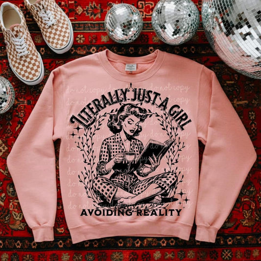 Avoiding Reality