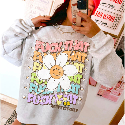 F*ck That Daisy
