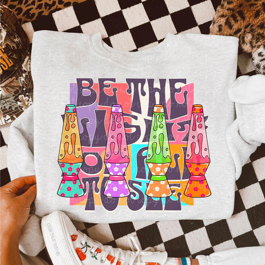 Be The Light