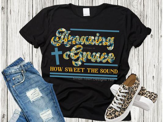 Amazing Grace