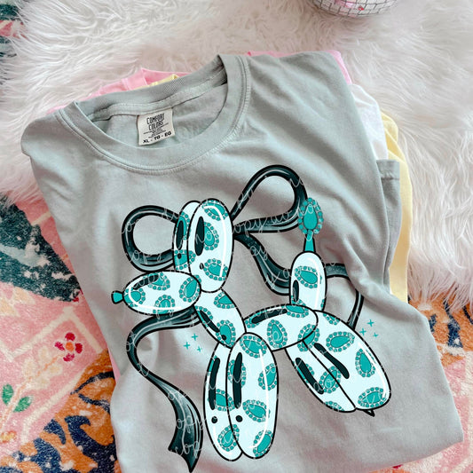 Balloon Dog