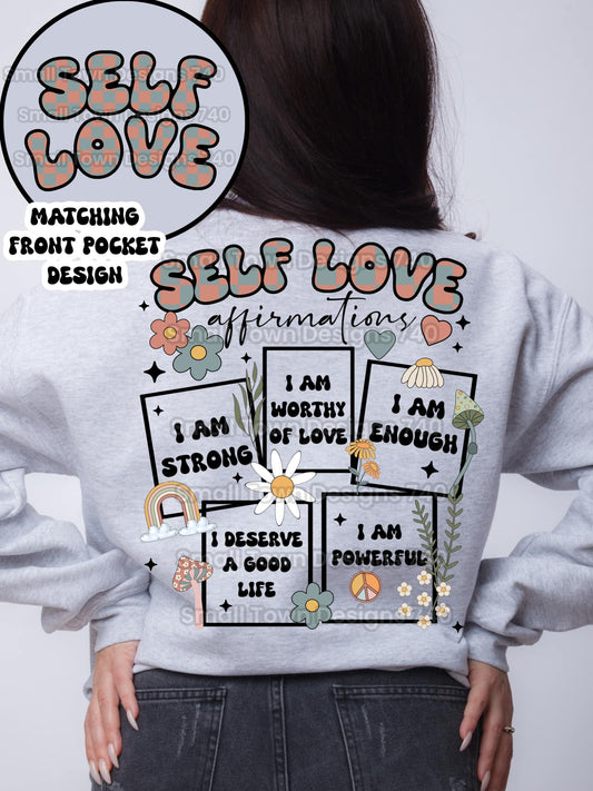 Self Love
