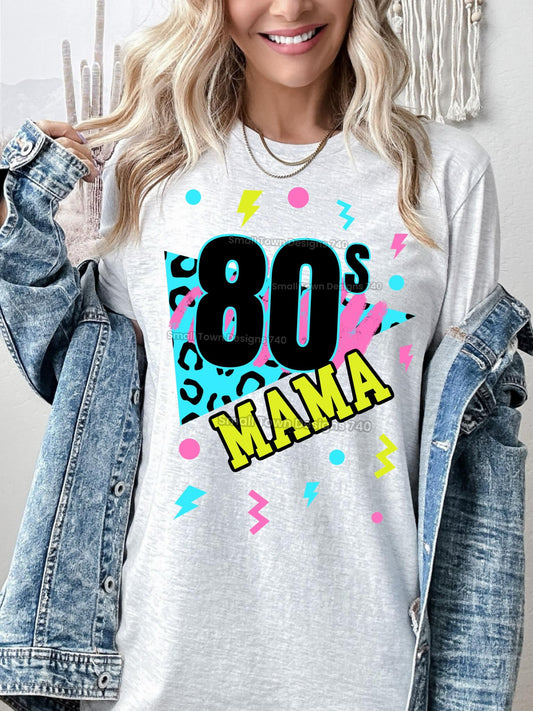 80's Mama