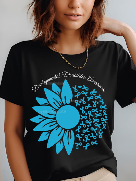 Sunflower Disability Awareness