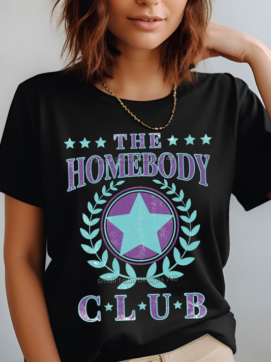 Homebody Club