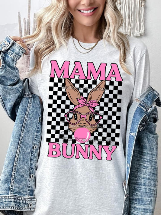 Mama Bunny