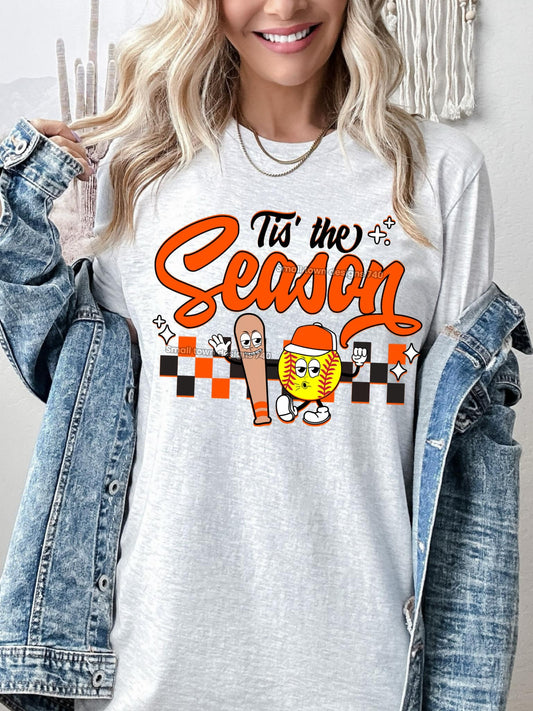 Tis the Season SB (OR)