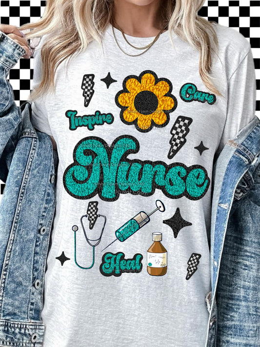Nurse