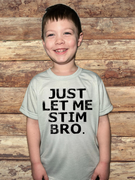Let Me Stim