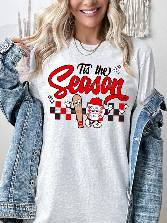 Tis the Season (R)