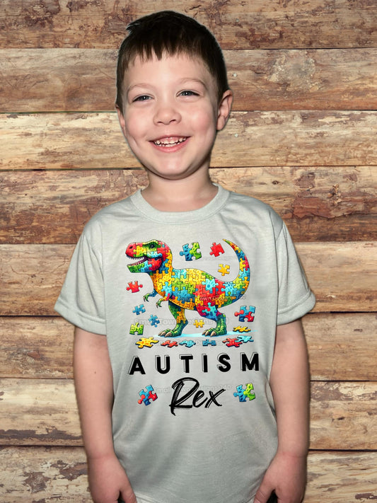 Autism Rex