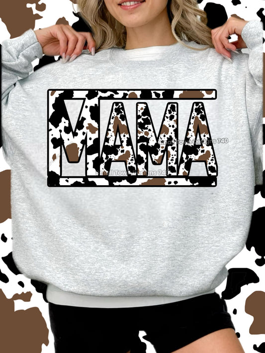 Mama (Cow)