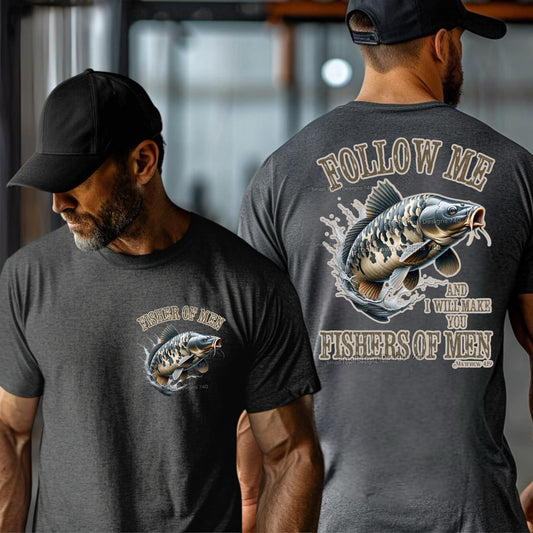 Fisher of Men