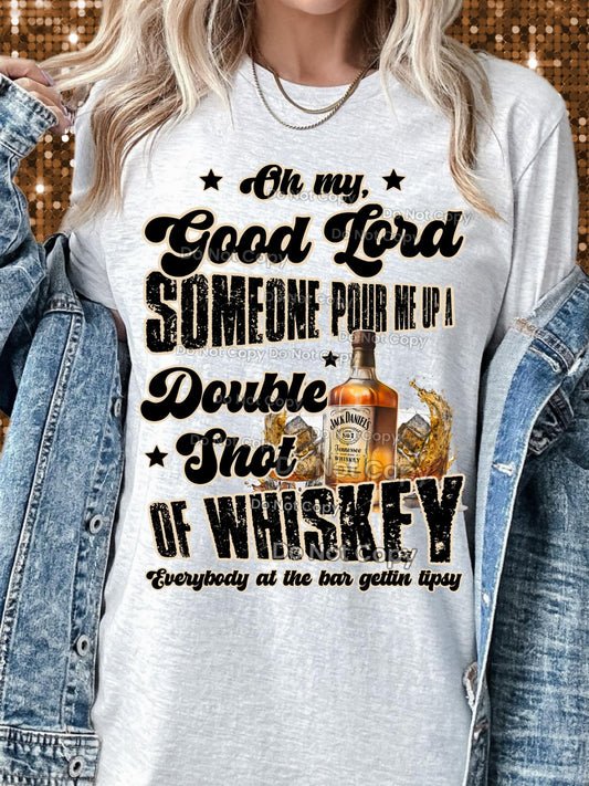 Double Shot
