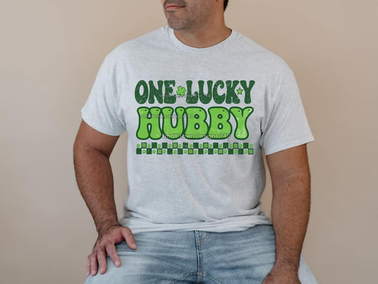 Lucky Hubby