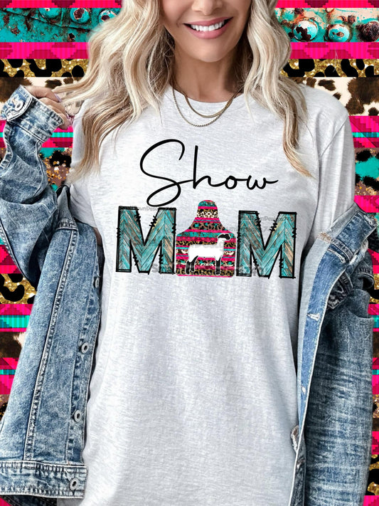 Show Mom