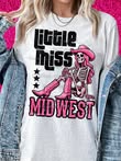 Little Miss Midwest