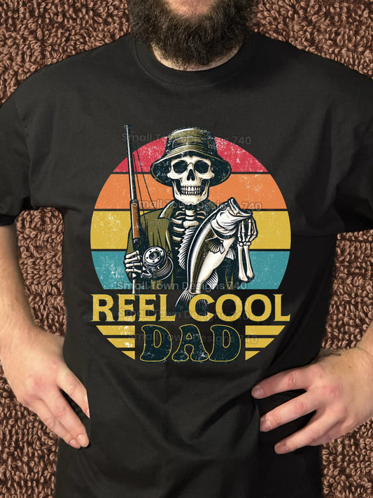 Reel Cool Dad