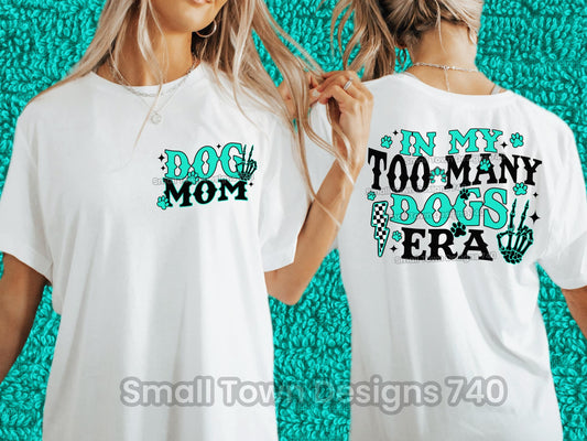 Too Many Dog Era