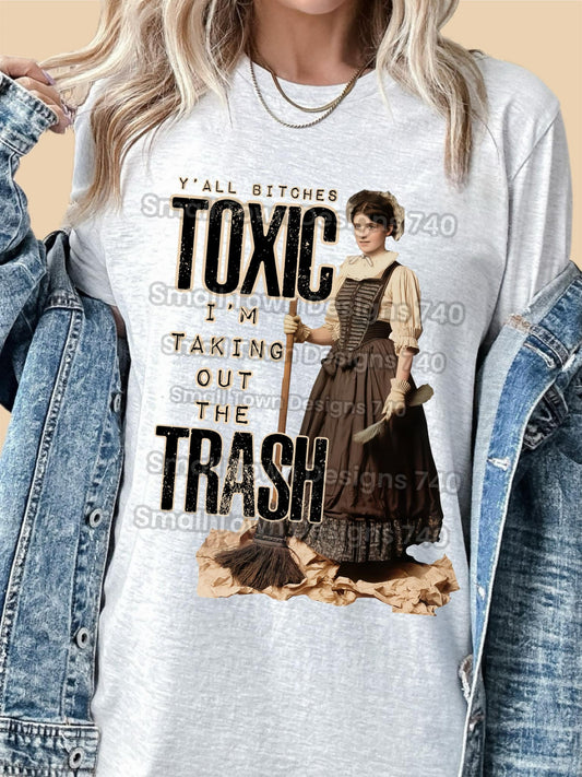 Toxic