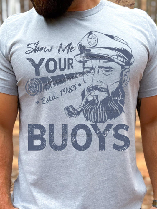 Buoys