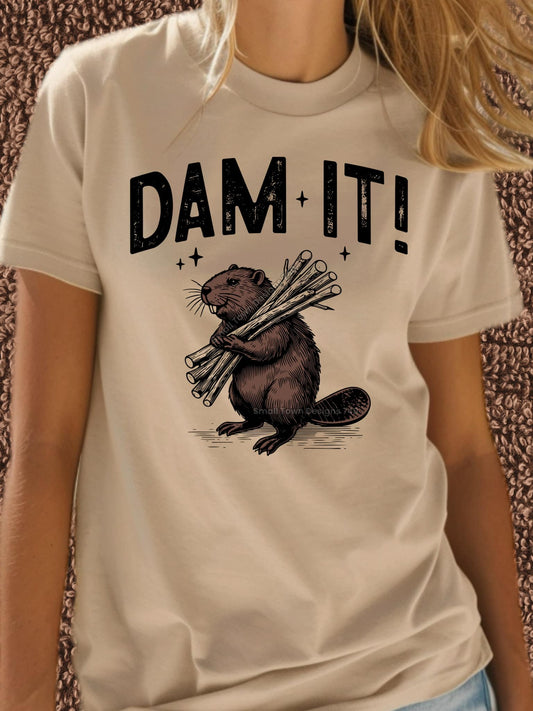 Dam It