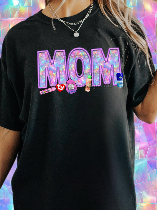 90s Mom