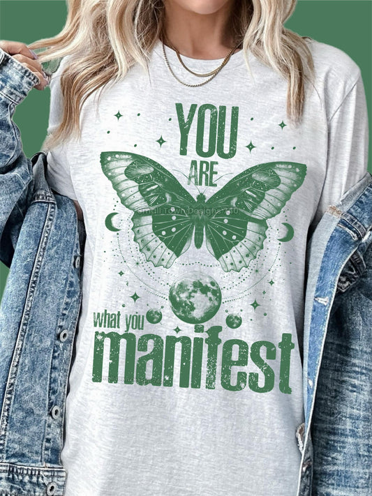 Manifest