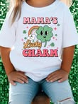 Mamas Lucky Charm
