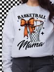 Basketball Mama
