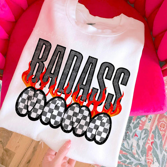 BadAss Mama