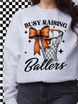 Raising Ballers