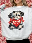 Sweet On You