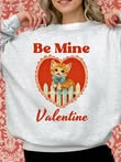 Be Mine Valentine