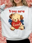 You Are Loved