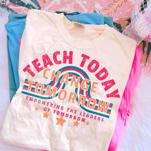 Teach Today