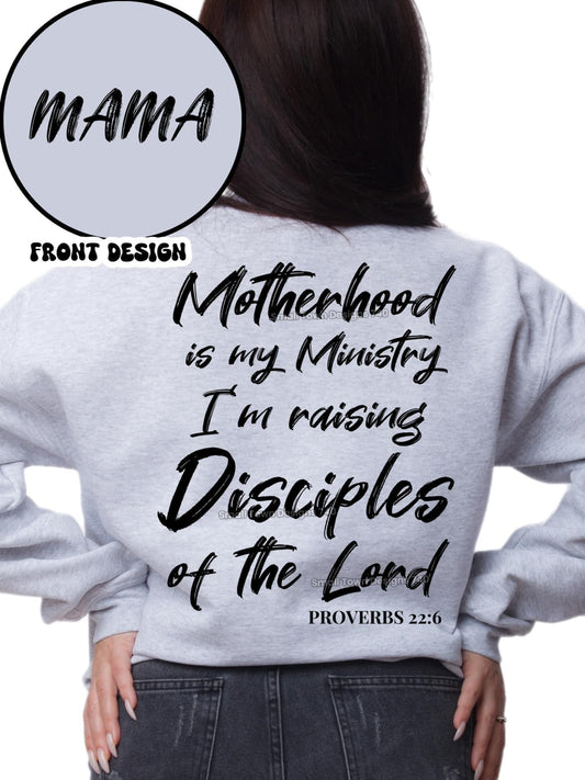 Motherhood (Rel)