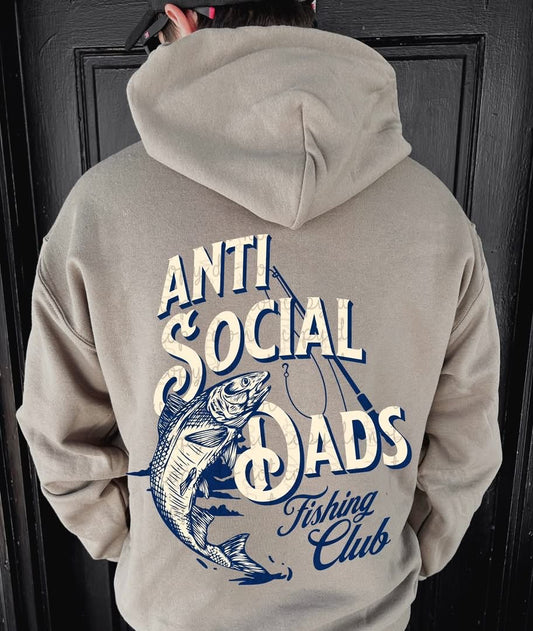 Anti-Social Dads