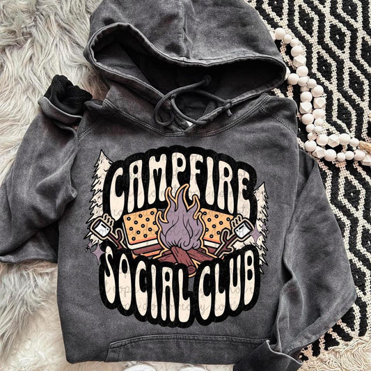 Campfire Social