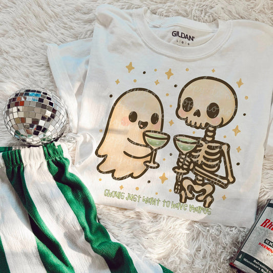 Ghoul Margs
