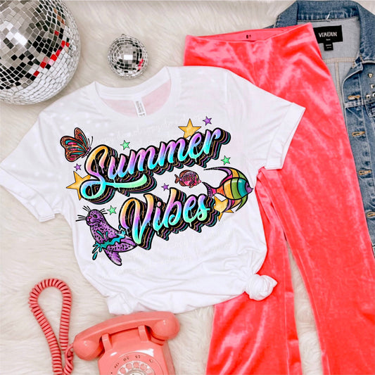 Summer Vibes